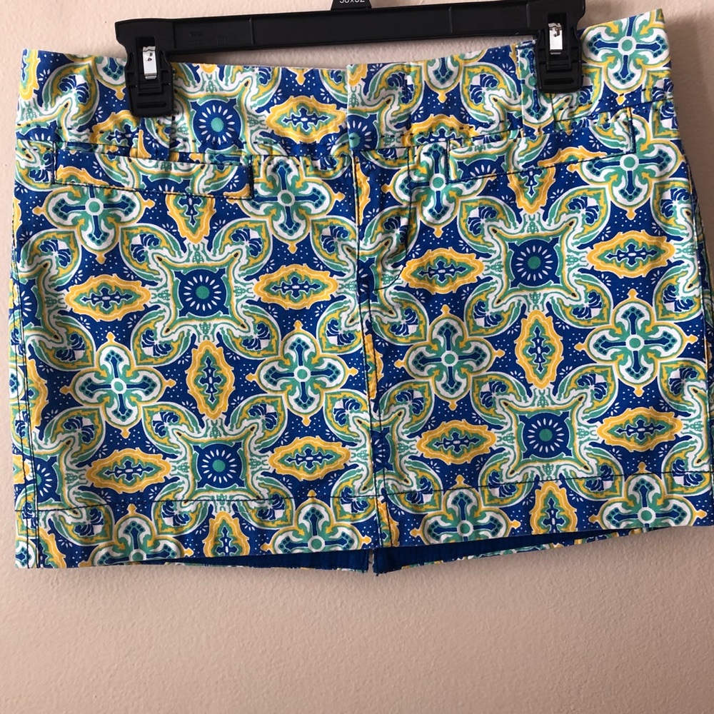 Like new GAP skirt